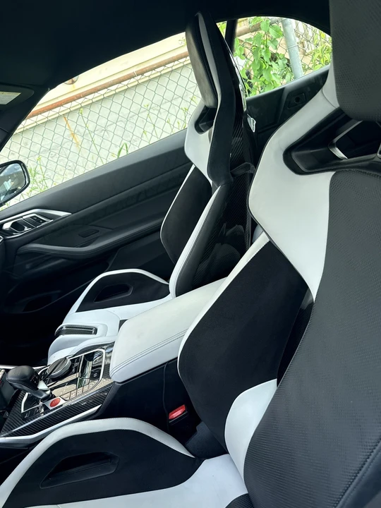 2024 BMW G82/G83 M4 - Image 10 of 31