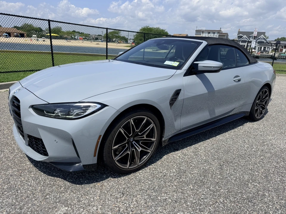2024 BMW G82/G83 M4 - Image 29 of 31