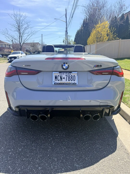 2024 BMW G82/G83 M4 - Image 16 of 31