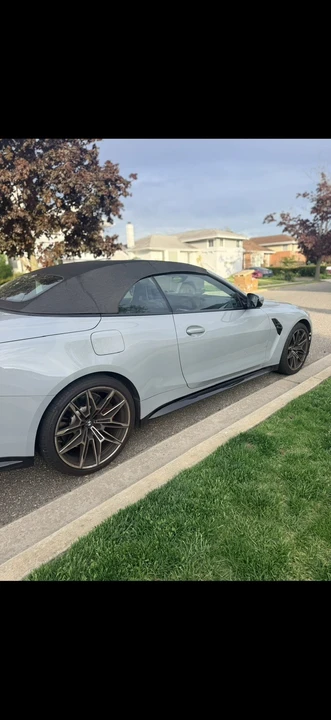2024 BMW G82/G83 M4 - Image 2 of 31