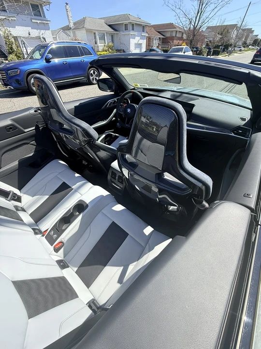 2024 BMW G82/G83 M4 - Image 17 of 31