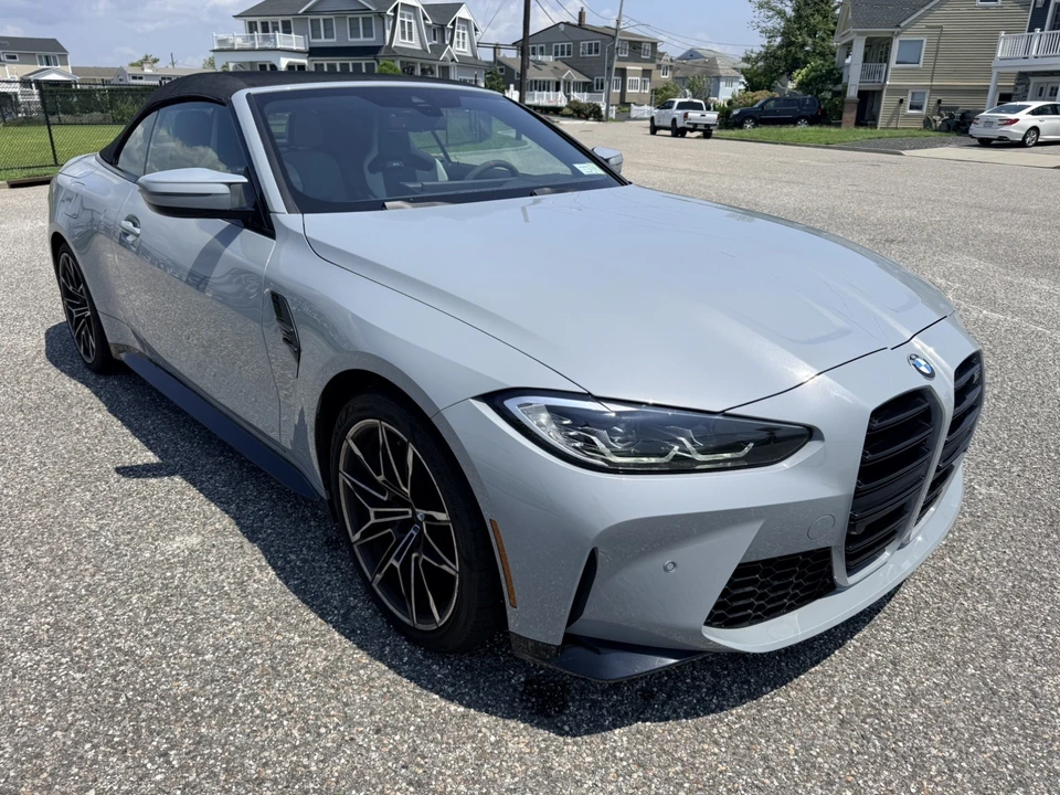 2024 BMW G82/G83 M4 - Image 26 of 31