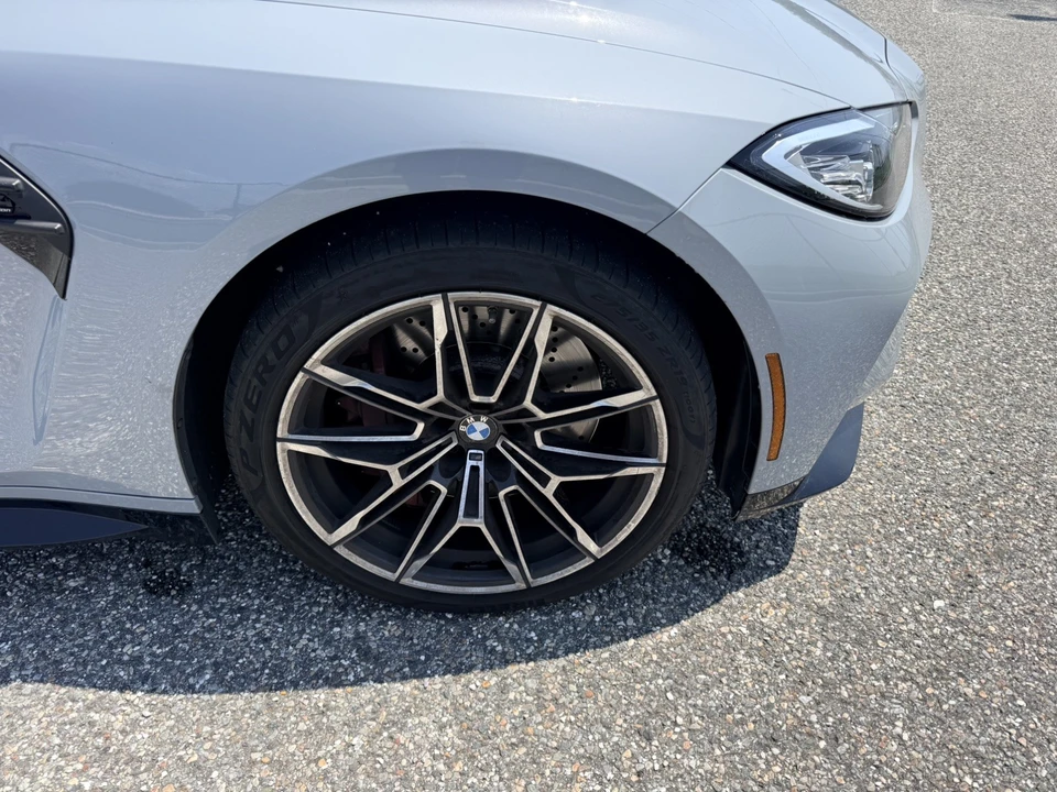 2024 BMW G82/G83 M4 - Image 25 of 31