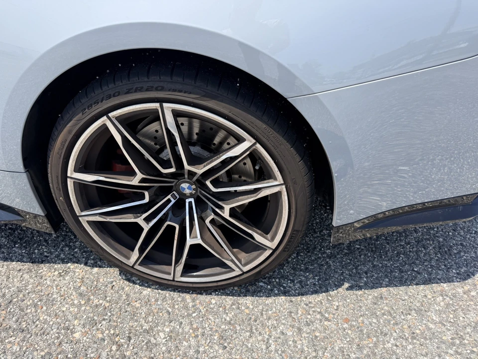2024 BMW G82/G83 M4 - Image 23 of 31