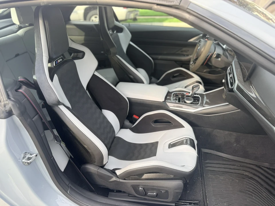 2024 BMW G82/G83 M4 - Image 4 of 31
