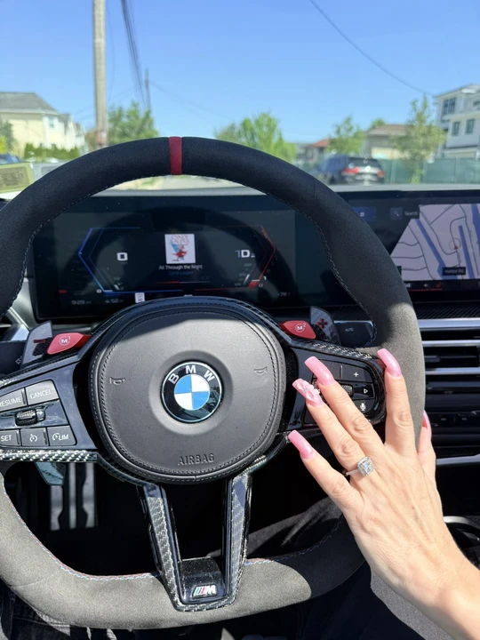 2024 BMW G82/G83 M4 - Image 13 of 31