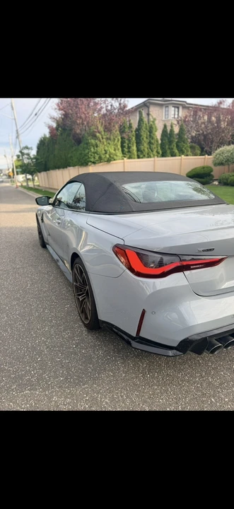 2024 BMW G82/G83 M4 - Image 7 of 31