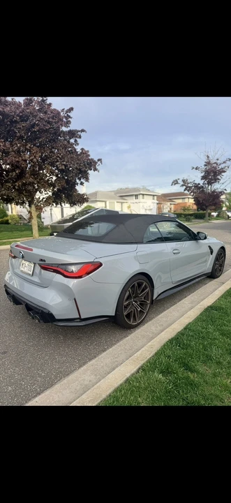 2024 BMW G82/G83 M4 - Image 5 of 31