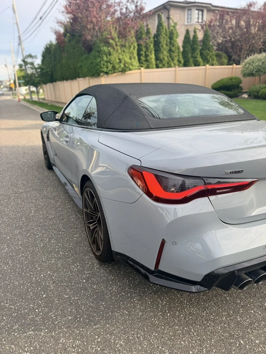 2024 BMW G82/G83 M4 - Image 14 of 31