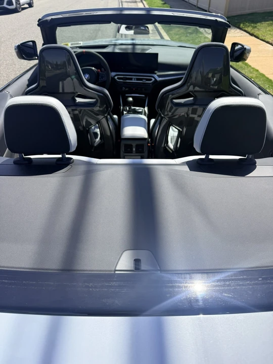 2024 BMW G82/G83 M4 - Image 21 of 31