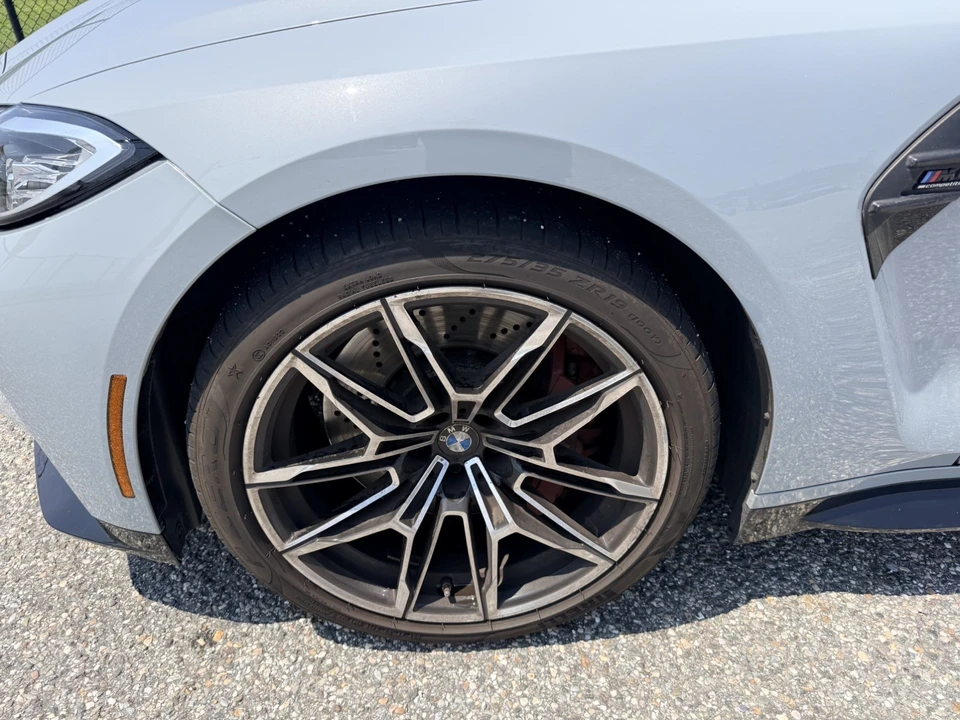 2024 BMW G82/G83 M4 - Image 31 of 31