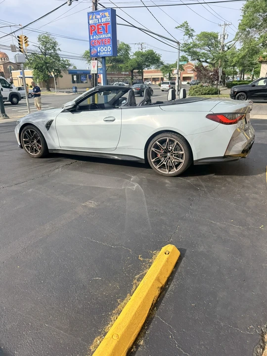 2024 BMW G82/G83 M4 - Image 6 of 31