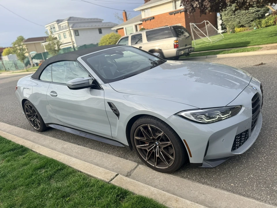 2024 BMW G82/G83 M4 - Image 11 of 31