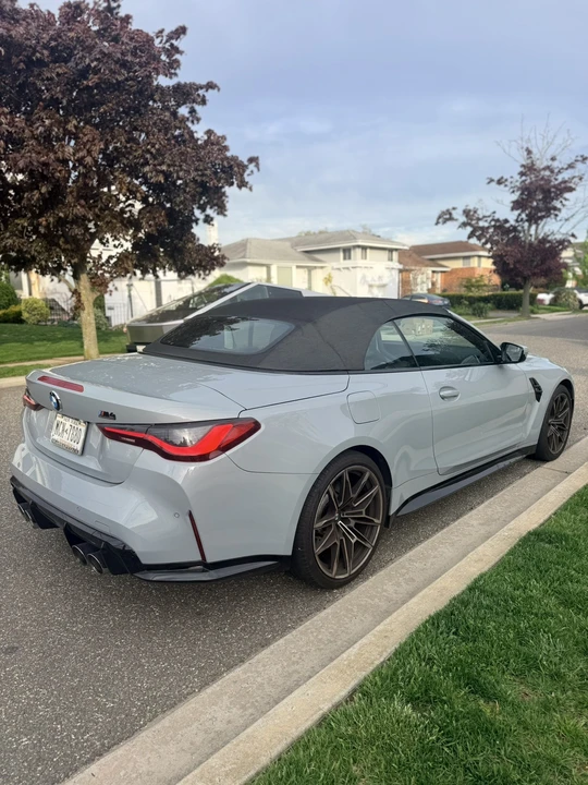 2024 BMW G82/G83 M4 - Image 12 of 31