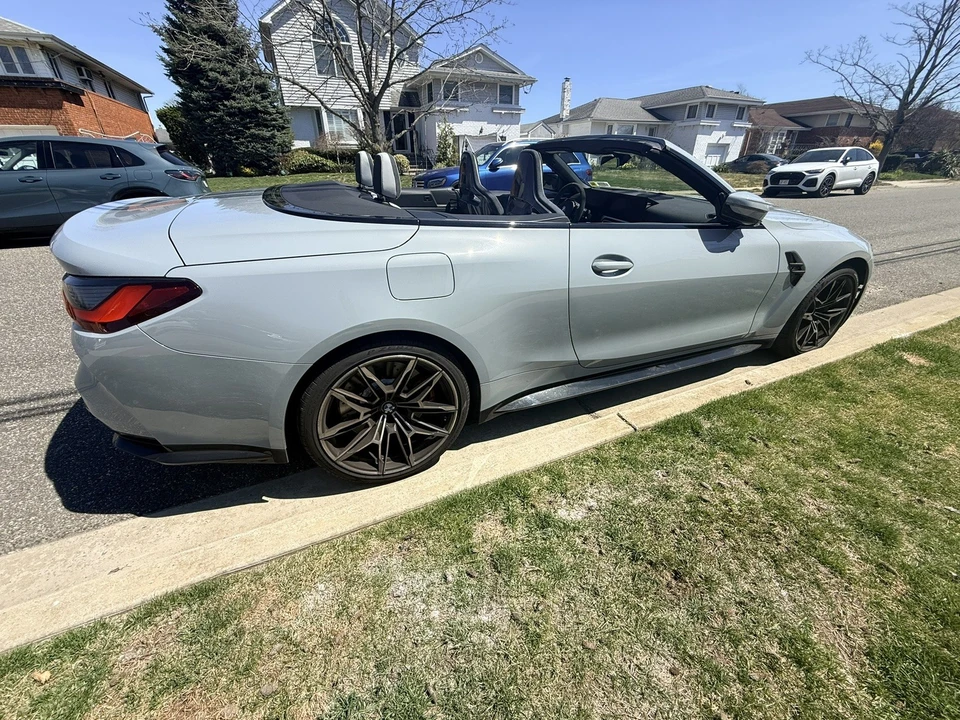 2024 BMW G82/G83 M4 - Image 22 of 31