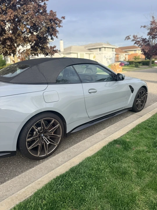 2024 BMW G82/G83 M4 - Image 8 of 31