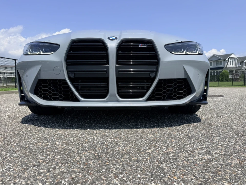 2024 BMW G82/G83 M4 - Image 30 of 31
