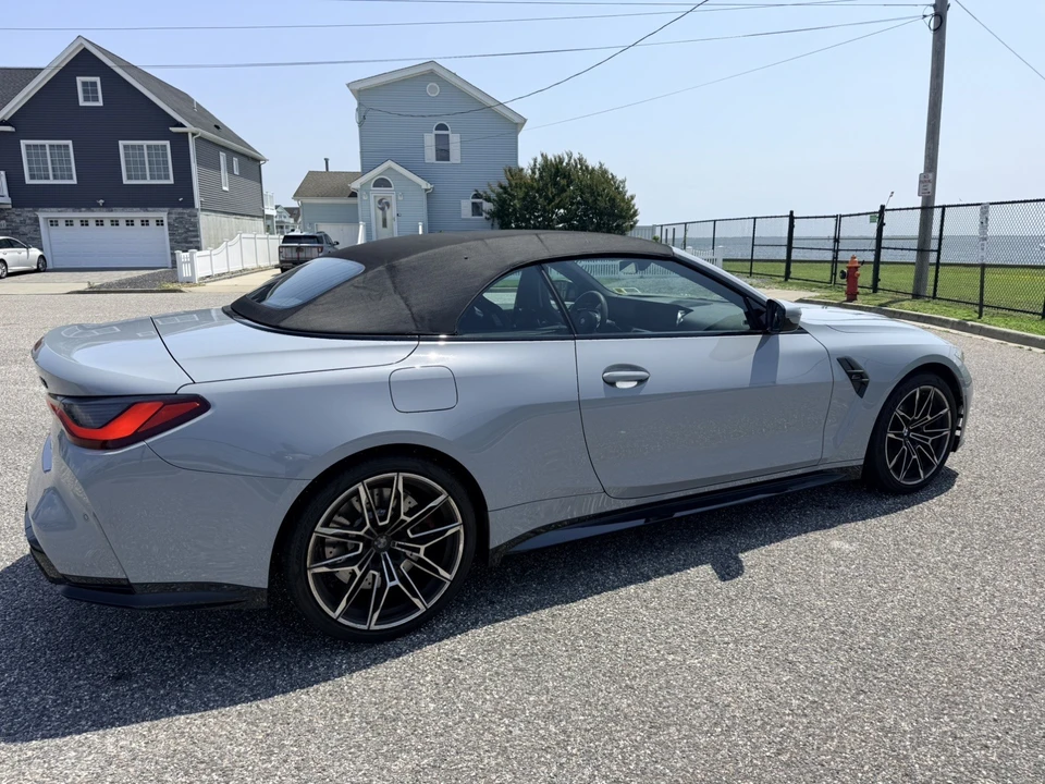 2024 BMW G82/G83 M4 - Image 28 of 31