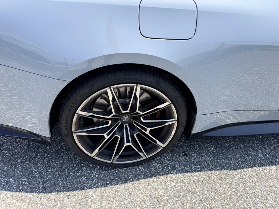 2024 BMW G82/G83 M4 - Image 27 of 31
