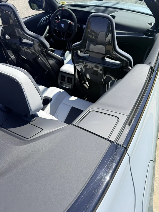 2024 BMW G82/G83 M4 - Image 15 of 31