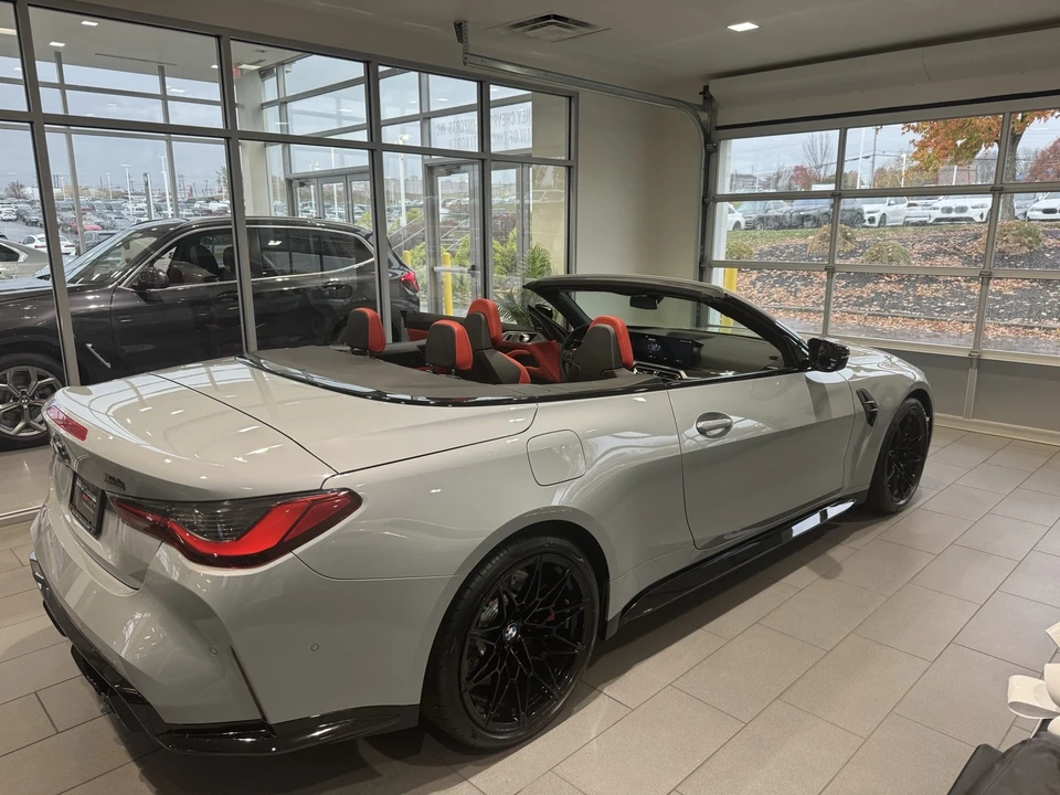 2024 BMW G82/G83 M4 - Image 2 of 7
