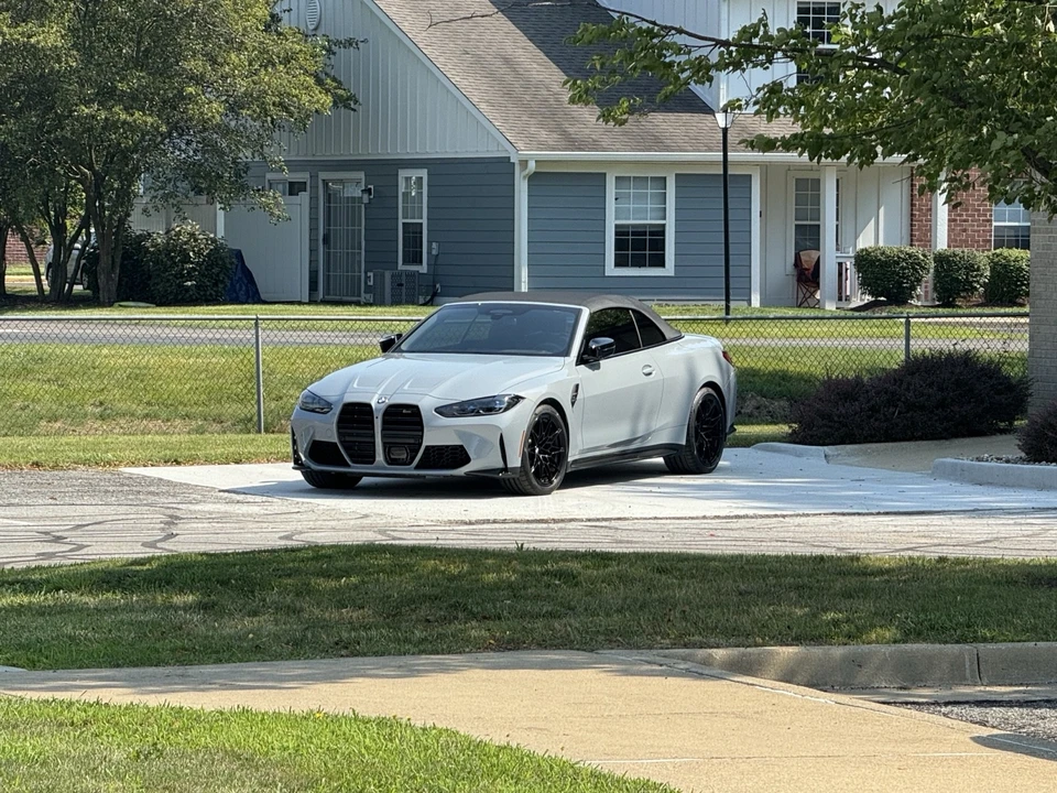 2024 BMW G82/G83 M4 - Image 6 of 7