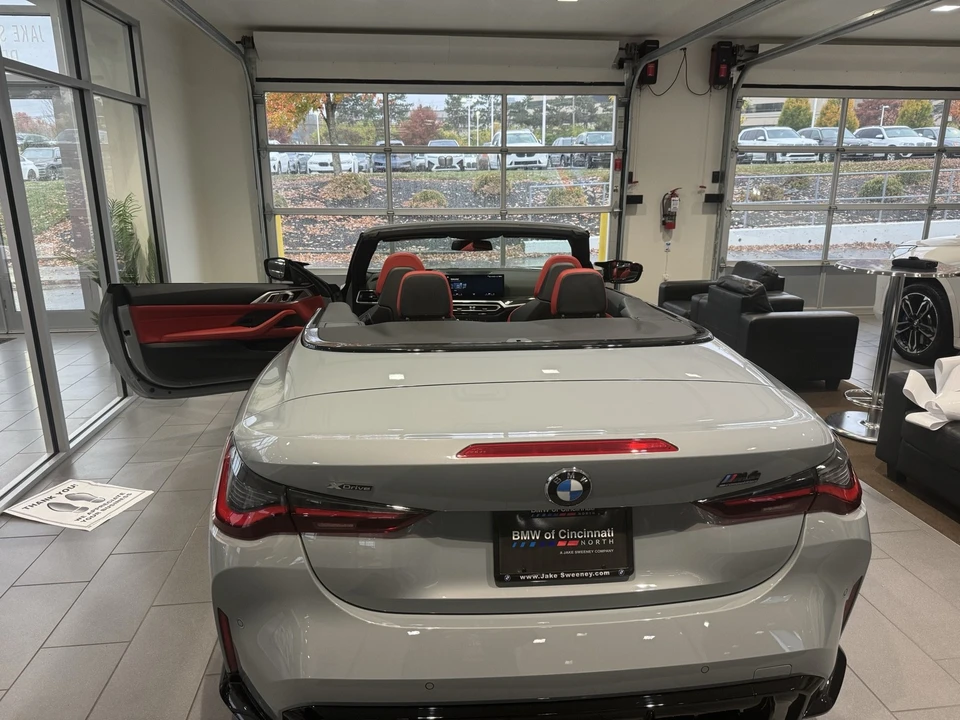 2024 BMW G82/G83 M4 - Image 3 of 7