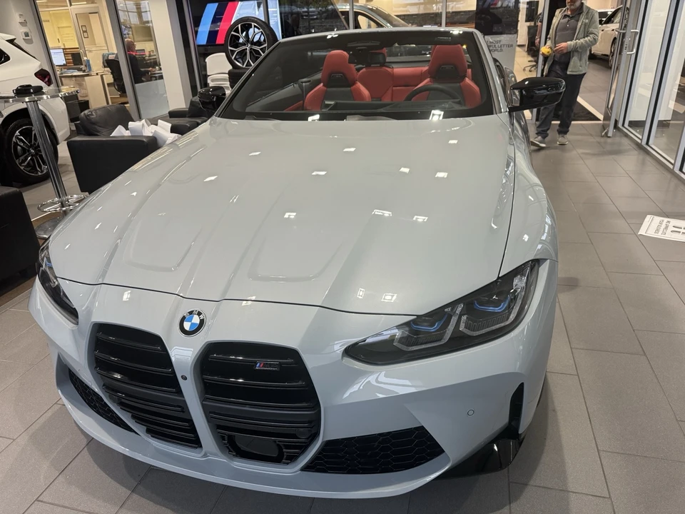 2024 BMW G82/G83 M4 - Image 4 of 7