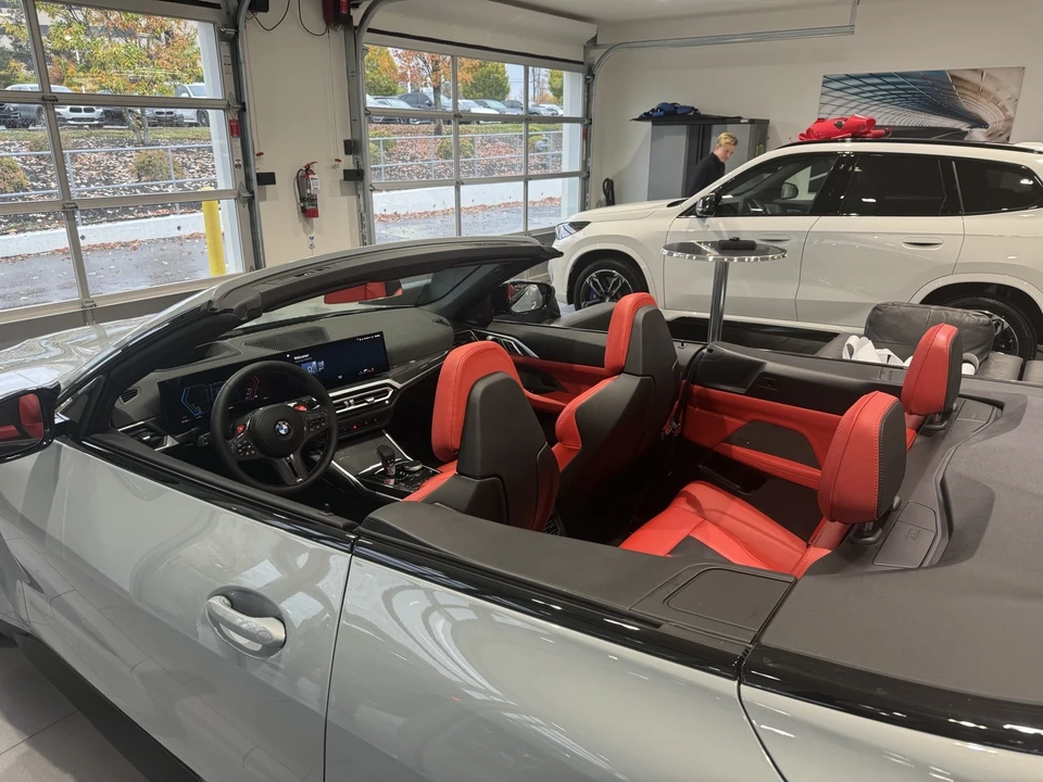 2024 BMW G82/G83 M4 - Image 7 of 7