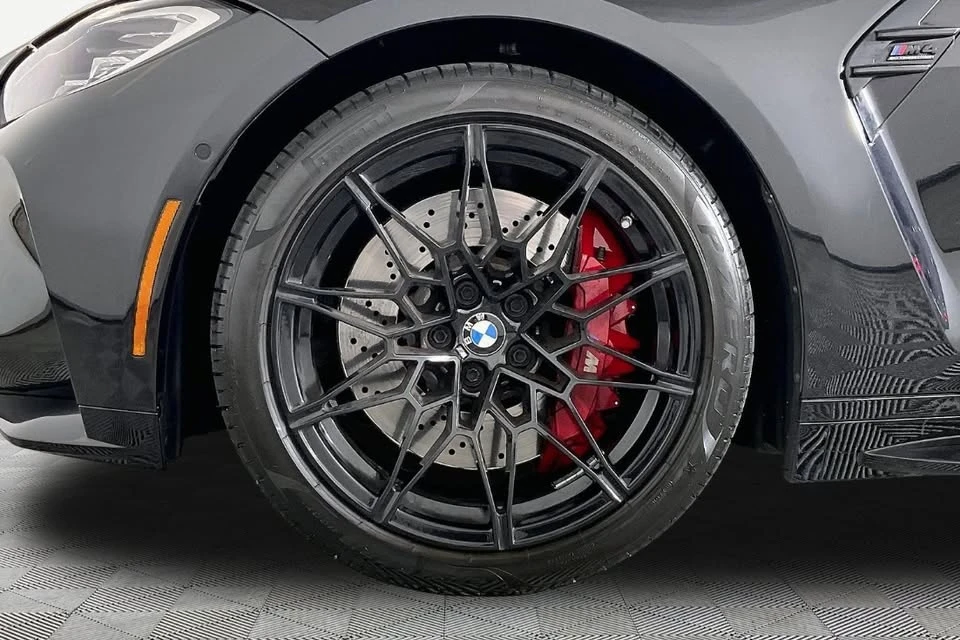 2024 BMW G82/G83 M4 - Image 9 of 10
