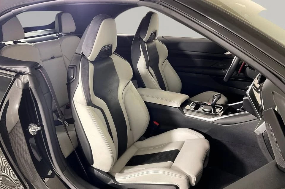 2024 BMW G82/G83 M4 - Image 3 of 10