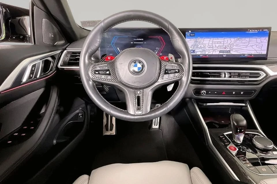 2024 BMW G82/G83 M4 - Image 5 of 10