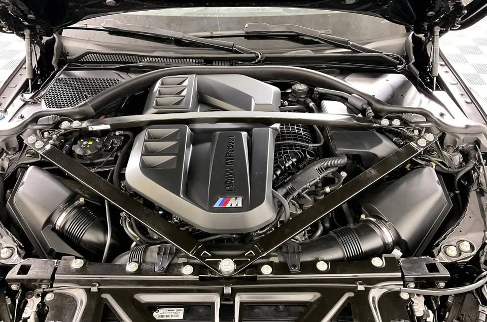 2024 BMW G82/G83 M4 - Image 8 of 10
