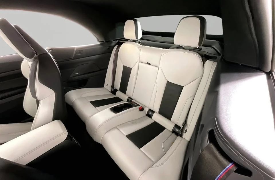 2024 BMW G82/G83 M4 - Image 4 of 10