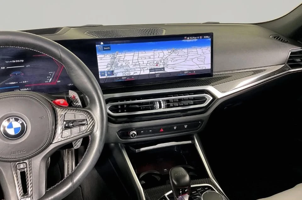 2024 BMW G82/G83 M4 - Image 7 of 10