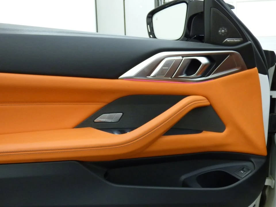 2024 BMW G82/G83 M4 - Image 16 of 20