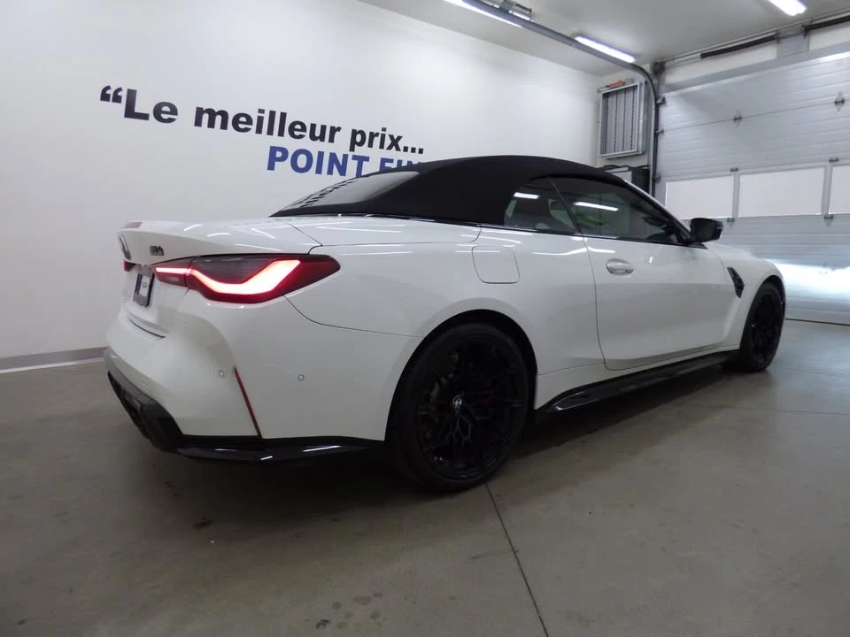 2024 BMW G82/G83 M4 - Image 6 of 20