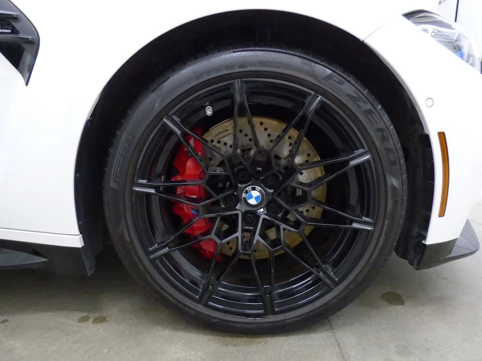 2024 BMW G82/G83 M4 - Image 19 of 20