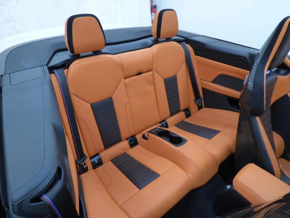 2024 BMW G82/G83 M4 - Image 18 of 20