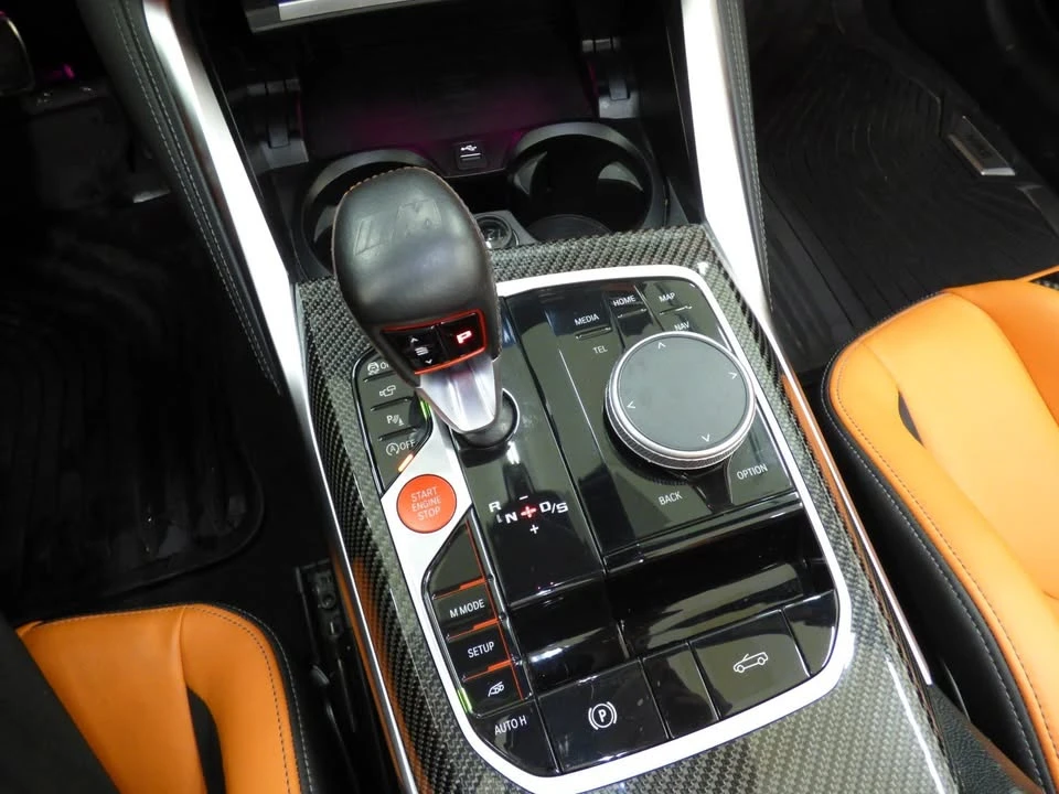 2024 BMW G82/G83 M4 - Image 15 of 20