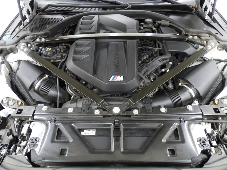 2024 BMW G82/G83 M4 - Image 20 of 20