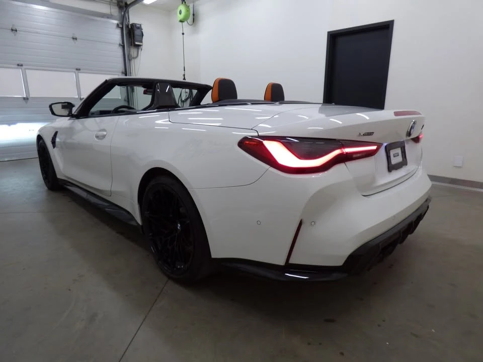 2024 BMW G82/G83 M4 - Image 2 of 20