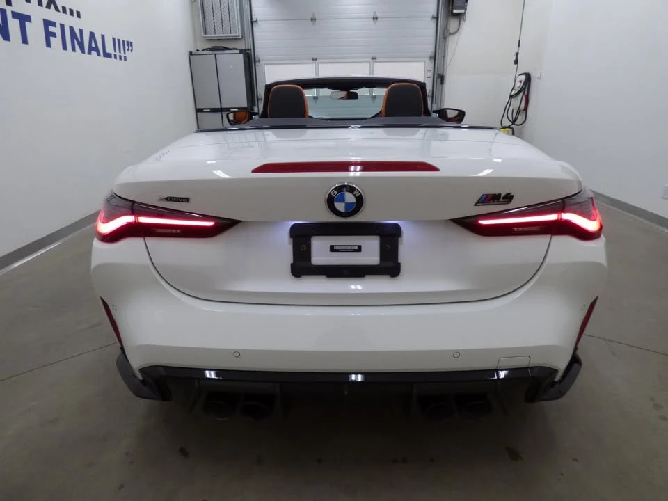 2024 BMW G82/G83 M4 - Image 3 of 20