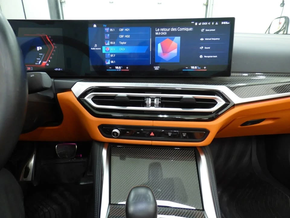 2024 BMW G82/G83 M4 - Image 9 of 20