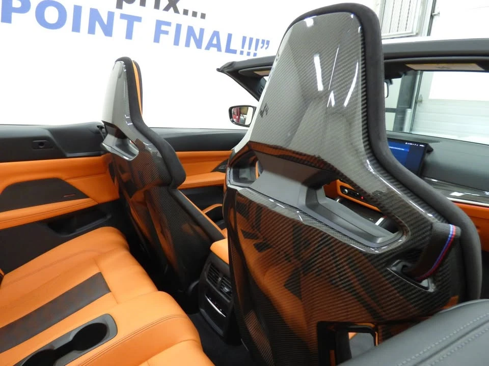 2024 BMW G82/G83 M4 - Image 13 of 20