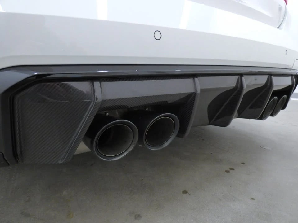 2024 BMW G82/G83 M4 - Image 19 of 20