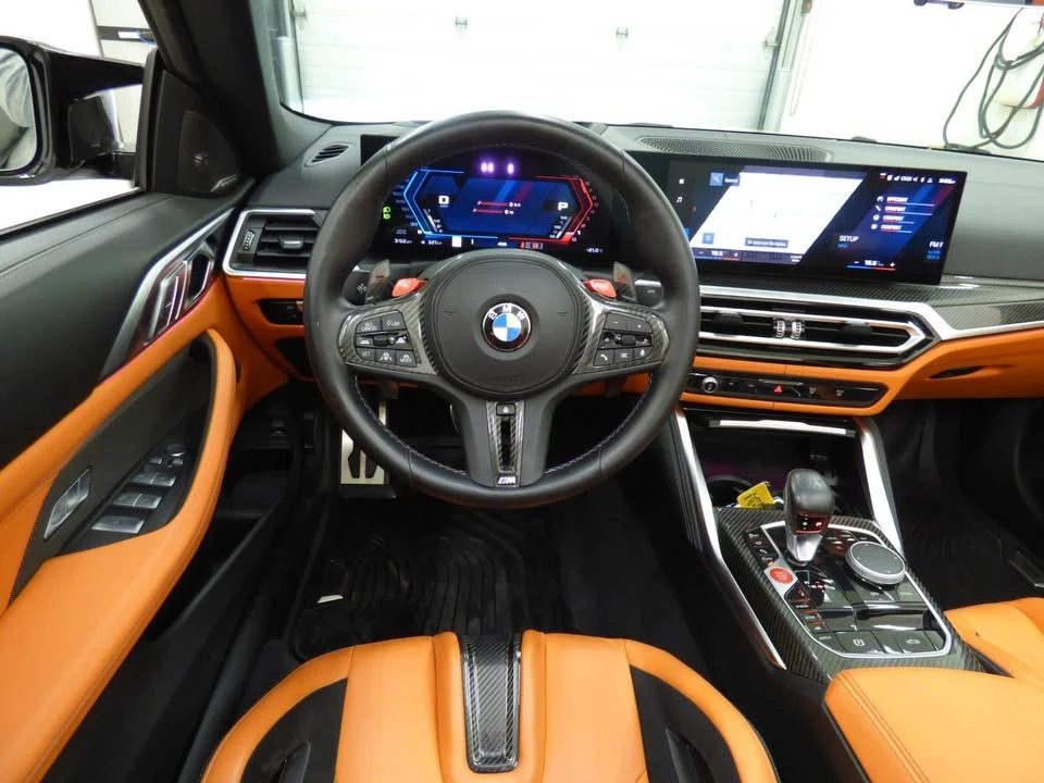 2024 BMW G82/G83 M4 - Image 7 of 20