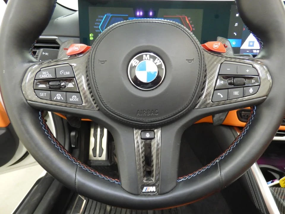 2024 BMW G82/G83 M4 - Image 14 of 20