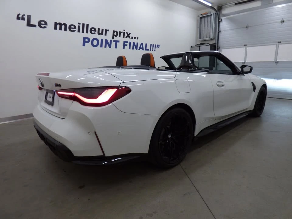 2024 BMW G82/G83 M4 - Image 4 of 20