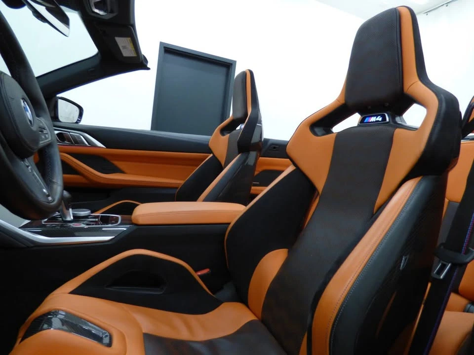 2024 BMW G82/G83 M4 - Image 12 of 20